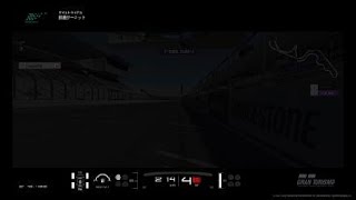 グランツーリスモSPORT 鈴鹿サーキット R8 LMS 1.58.584