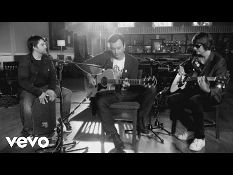 Hazelton Avenue - Manic Street Preachers