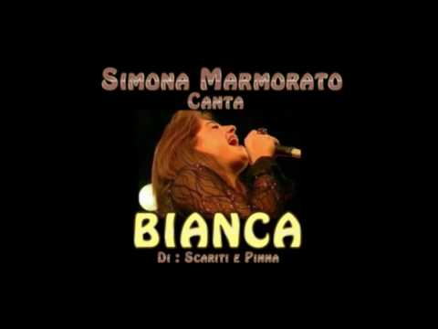 Simona Marmorato BIANCA