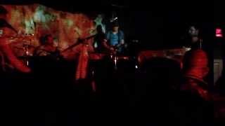 S. Carey Live @ The Garrison Toronto, ON