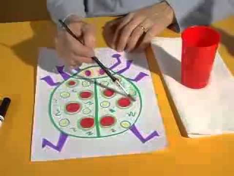 Idées - Crayons marqueurs - Crayola (French only)