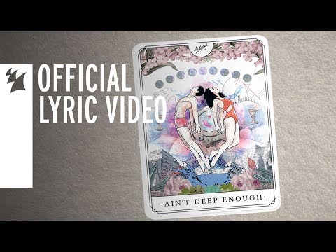 Video thumbnail for Ain’t Deep Enough