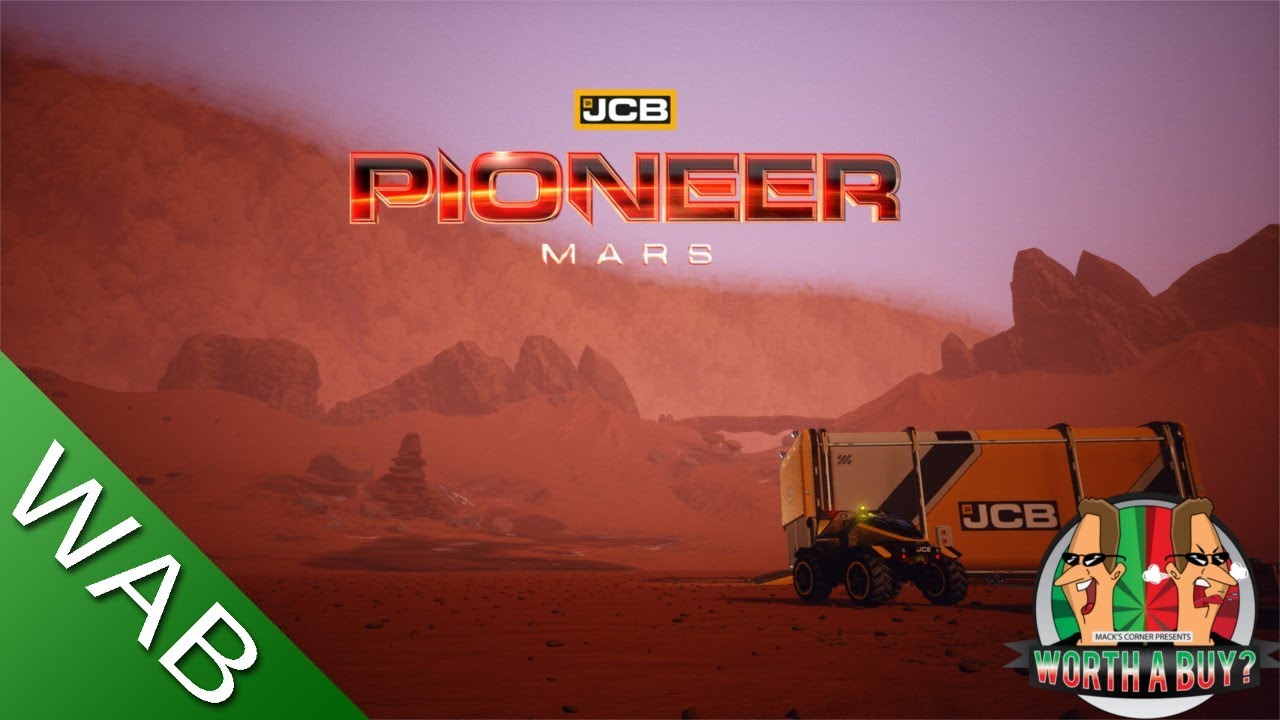 Gameplay video