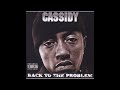 Cassidy Larsiny - Def To It I Keep My Enemies Close They Be I Got