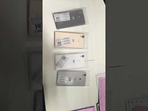 THL T9 Pro RAM: 2GB ROM: 16GB 1.3GHZ,4G LTE, 5.5-inch HD, Fingerprint Identification