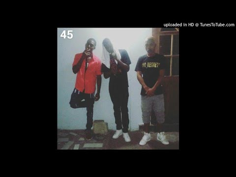45 - Warning Ft Juice Cj & Dankalian [Asentel, ChapoDan, Mr Grill & Timmy Blaze Diss]