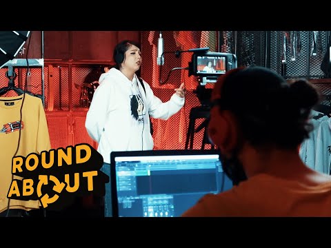 ROUND ABOUT cu MAX K | Ep. 6