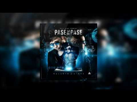 Galante El Emperador Ft. A-Dre – Pase Lo Que Pase (Official Remix)