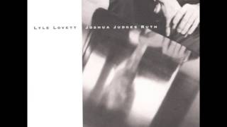 Lyle Lovett-Flyswatter Icewater Blues