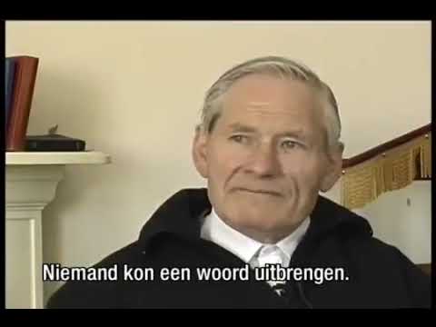 REVIVAL IN THE HEBRIDES SCOTLAND 1949