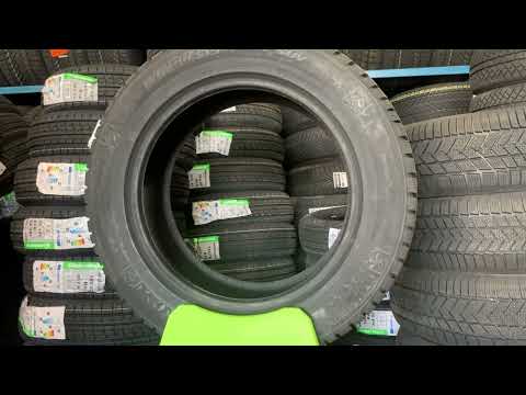 Nexen WinGuard Sport 2 SUV