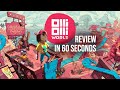 OlliOlli World Review #Shorts