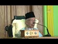 CURHAT KYAI MUCHTAR MUTHi JOMBANG Di Pengajian