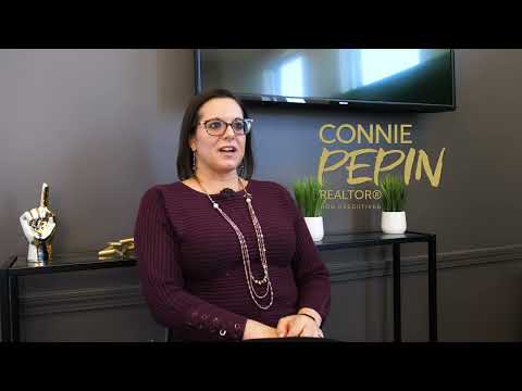 Introducing Connie Pepin | ROG Executives