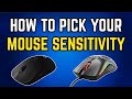 How to find your sensitivity in Destiny 2 (and settings on PC) How to find your sensitivity in Destiny 2 (and settings on PC)
