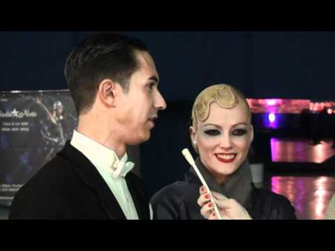 Emanuel Valeri - Kehlet Tania, interview