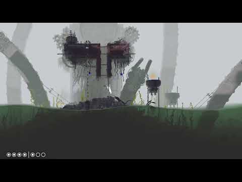 Rain World Playthrough - Part 3