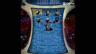 Download lagu Ultraman fighting evolution 0 horror moment mp3