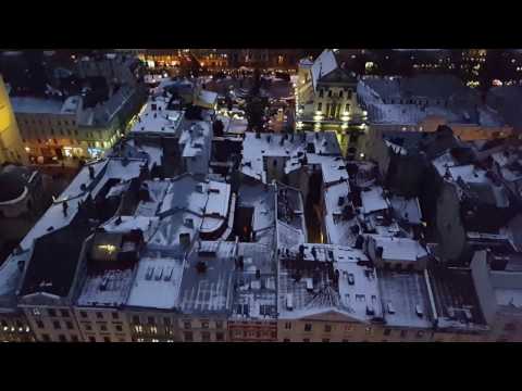 Jerzy Michotek - Lwowskie wigilie