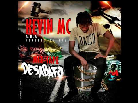 KEVIN MC-REALIDADE GUINEENSE (MIX-TAPE DESABAFO)