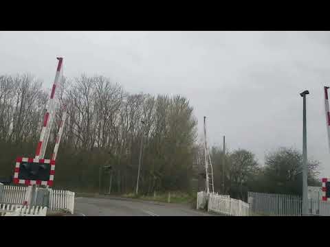 434 - Bedlington Station 6135/YN04 GJV - Scania N94 UD OmniDekka