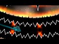 Astral Divinity 4K Geometry Dash