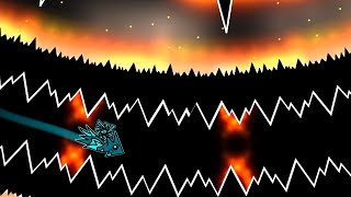 Download lagu Astral Divinity [4K] - Geometry Dash mp3