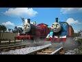 The Scottish Battle JimmyandFriends Crossover
