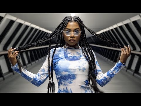 Chris Brown - Go Grazy (Tsunari Thailingual Remix)