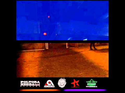 1. Funky Flu - Ni Victima Ni Delincuente (Beat por Flu)