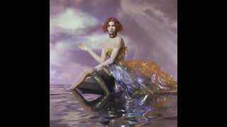 SOPHIE - (slowed + reverb) Whole New World/Pretend World.