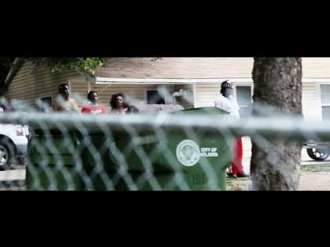 Young Scooter ft. Future - Caught up in the streets