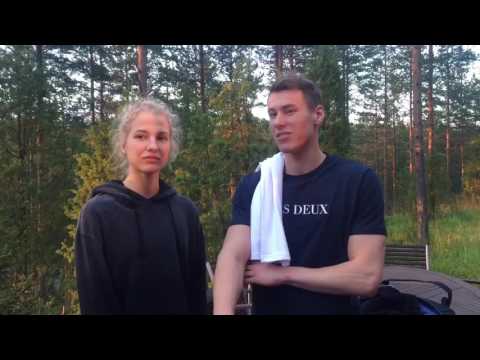 Juulia Turkkila & Matthias Versluis - english