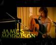 James Morrison TV spot The Netherlands