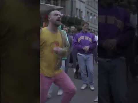 PROFFA "Let's go dance 🔥 "