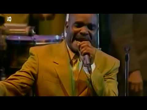 [88] COMO TE HAGO ENTENDER - ROBERTO ROENA - (SALSA ' INTRO PERCA OUTRO) - DJ LOCO CABANA-PERU