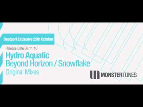 Hydro Aquatic - Beyond Horizon