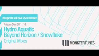 Hydro Aquatic - Beyond Horizon