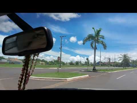 Ilha Solteira - São Paulo.