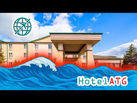 [HotelATG] Review Comfort Inn & Suites Harrisburg-Hershey North