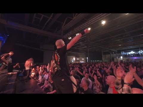 IGNITE & Sick Of It All @Revolution Calling ‘22