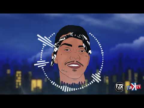 Helamã Mc - Vida Bandida ( Dj Neeh Studio FZR ) Funk TV Oficial