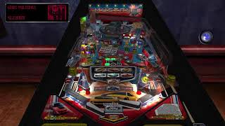 The pinball arcade: mustang ps4