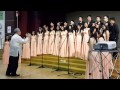 UPH Choir - Soli Deo Gloria 