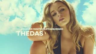 The/Das - Receiver (Wasted Ruffians Remix)