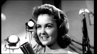 Shelley Fabares - Johnny Angel