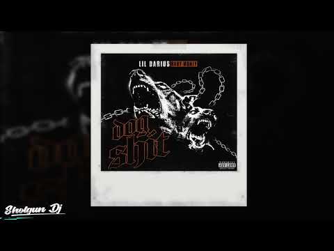 Lil Darius - DOG SHIT (with Baby Money)