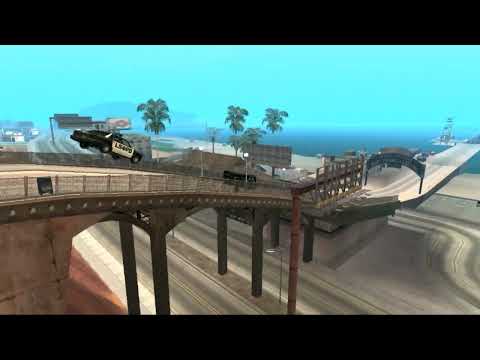 Public Enemy - Rebel Without a Pause - Playback FM GTA San Andreas