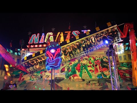 Nightstyle Armbrecht Offride (Abends) Landshuter Frühjahrsdult 2025 [FULL HD]