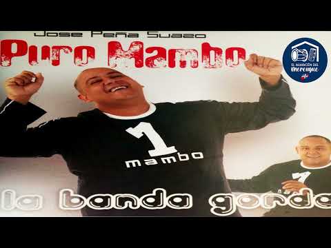 JOSE PEÑA SUAZO LA BANDA GORDA-TRAIGO FUEGO 2004